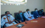 Démarrage des travaux d’un colloque scientifique à l’université des sciences islamiques d’Aioun