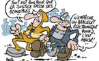 La commission des finances discute le budget du ministère de la Justice