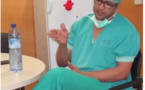 Résiliation des contrats des médecins cubains à Nouadhibou