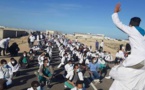 Mauritanie: les étudiants en médecine continuent leur sit-in