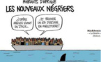 Migrants illégaux : trois personnes mortes noyées et 20 autres sauvées près de Nouakchott
