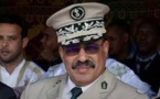 Mauritanie: changement au niveau de la gendarmerie