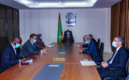 Le comité interministériel chargé du suivi de la covid-19 invite tous les mauritaniens à participer à la sensibilisation au danger de la Covid-19