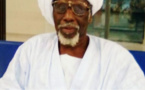 L’érudit Cheikh Abbas Mohamed Djaby membre de l’Association des oulémas interné à l’hôpital et abandonné par ses pairs et par l’Etat