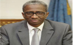 Retour du président du Conseil Constitutionnel en provenance de Dakar