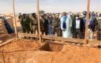 Expansion de la ville d’Adel Bagrou: le wali effectue une visite de terrain
