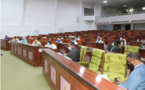 La commission des finances discute du budget du ministère des Affaires étrangères