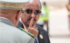 Mauritanie: l’ex-président refuse à nouveau de s’expliquer devant la police