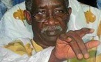 A Ba Houdou Abdoul : Adieu mon frère !﻿﻿