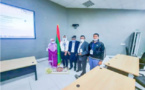 La Mauritanie remporte la cinquième place à l’Olympiade arabe de mathématiques