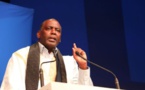 Le peuple fait confiance aux engagements du Président, dit O. Taleb Oumar