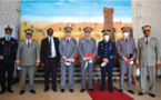 Commission militaire mixte Maroc-Mauritanie