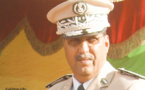 Un nouveau chef de la Gendarmerie