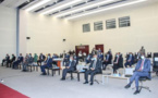Le Premier ministre supervise le lancement de la 1ère phase du forum de dynamisation de l'appareil administratif