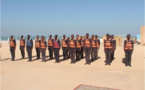 Cent pêcheurs artisans parachèvent leur formation en vue de l’insertion dans la vie professionnelle