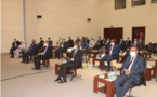 Lancement de la deuxième composante du forum de redynamisation de l’administration