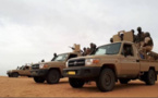 La Mauritanie renforce sa présence militaire à la frontière avec le Maroc