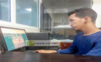 DEVCHAMPION 2020 : Un jeune mauritanien s’illustre en se classant 2eme de la plus grande compétition en ligne de Hacking Ethique d’Afrique de l’Ouest et du centre.