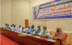 Le parti "El Islah" tient son premier Congrès sous le thème de :"le peuple d'abord"