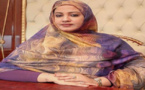 La Première Dame participe au VIIIe congrès de l’organisation de la femme arabe