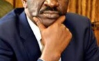 Le ministre de l’Intérieur se rend à Bamako
