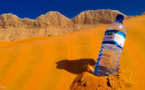 Bir Moghrein: Récurrente pénurie d’eau