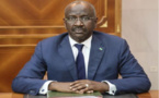 Retour à Nouakchott du ministre de l’Intérieur
