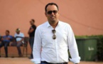 CAN U20 Mauritanie : La bonne organisation de la compétition renforce la confiance au candidat mauritanien à la présidence de la CAF
