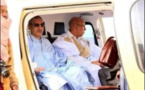 Monsieur le Moudir El Diwan de Ghazouani, votre haine du français ne changera pas votre histoire...