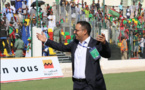 Election de la CAF : Ahmed Ould Yahya sollicite le soutien de la Guinée