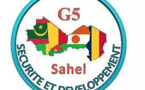 Construction d'un centre de commandement au profit de la force conjointe G5 Sahel fuseau ouest