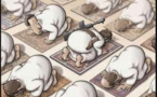 Lancement à El Mina d’un Colloque intercommunal sur ‘’l’islam et la violence : Quel rôle pour les jeunes et la société civile?’’