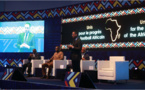 Célébration de l'unité africaine à Nouakchott
