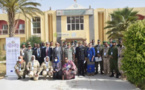 Force conjointe: Formation des formateurs en droits de conflits armés et en droits humains