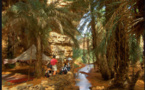 Tourisme en Adrar: Multiplicité des sites et diversité des produits