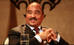 L’ex-président O. Abdel Aziz maintient le refus de parler à la Justice
