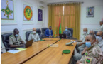 La Mauritanie participe à la réunion de l'Alliance pour le Sahel