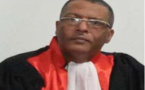 La justice: une valeur constante /par le Magistrat Sidi Mohamed ould Cheina