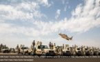 Nouvelles promotions au sein de l’armée mauritanienne
