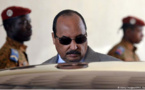 Que reproche-t-on à Ould Abdel Aziz ?