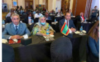 La Mauritanie remporte 2 sièges aux élections de l'Union Cycliste Africaine