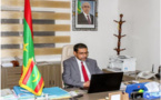 La Mauritanie participe à la 54ème session du conseil des ministres arabes de la Santé