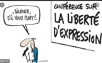 Condamnation d'un journaliste pour diffusion de fausses nouvelles