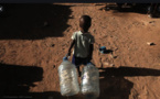 Journée mondiale de l’eau : L’accès à l’eau potable pose problème en Mauritanie