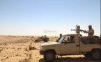 Mauritanie : fin d’importantes manœuvres militaires dans le nord du pays