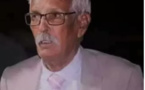 Décès du président de la fédération des pêcheurs traditionnels Bay Pekha