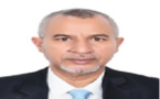 Démantèlement de la raffinerie de Nouadhibou/ El Hadj SIDI BRAHIM