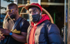 Mourabitoune : Aboubakar Kamara (Dijon) va finalement honorer sa 1ère