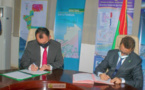 Signature d’un protocole d’accord sur les opportunités de développement des énergies domestiques