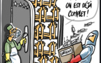 Arrivée à Nouakchott du premier lot du vaccin chinois Sinopharm